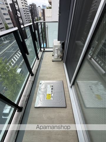 MAISON MKの内装写真