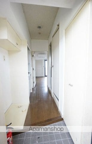 RXコート桜木町の内装写真