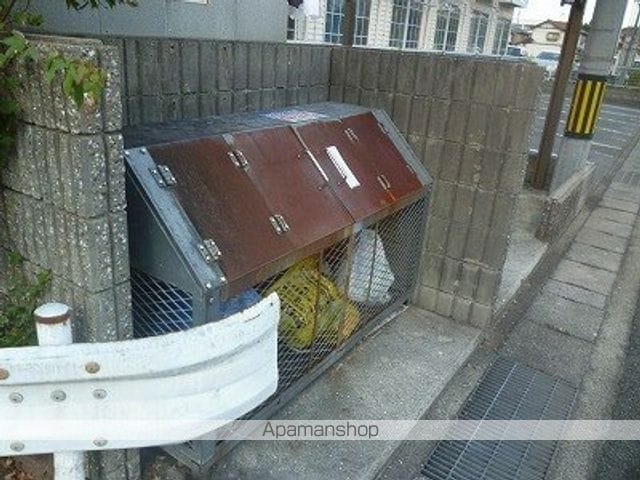 レオパレス宇佐崎Iのその他写真