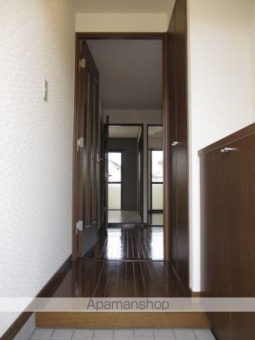 ロイヤルタムラひまわり館の内装写真