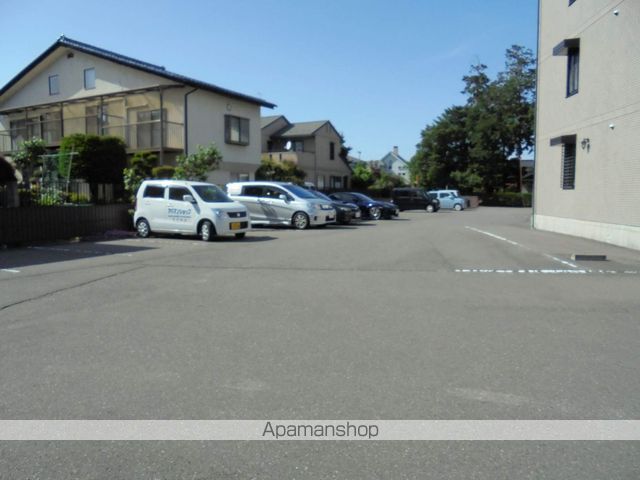 スクエアガーデン KAMAKURA BCのその他写真