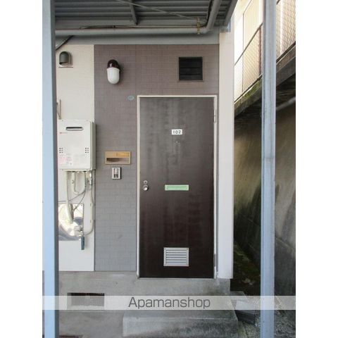 市川ハイツのその他写真