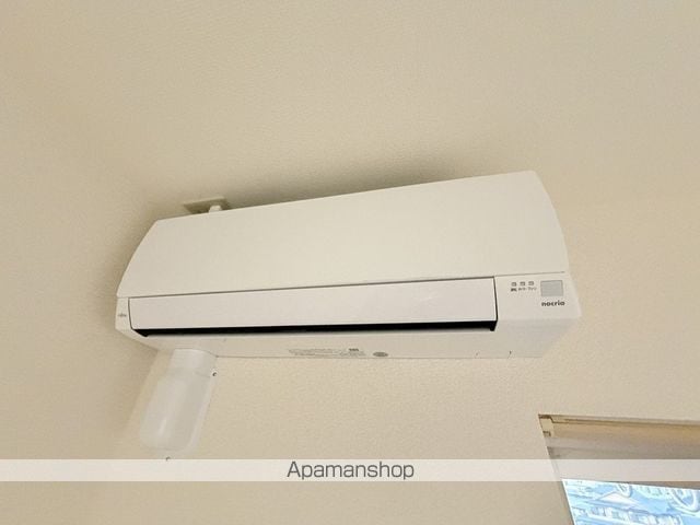 セレストの内装写真