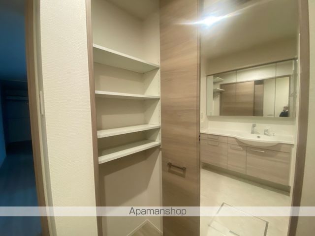 DーRESIDENCE辻子の内装写真