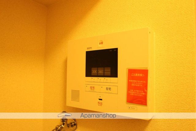 レオパレス山吹の内装写真