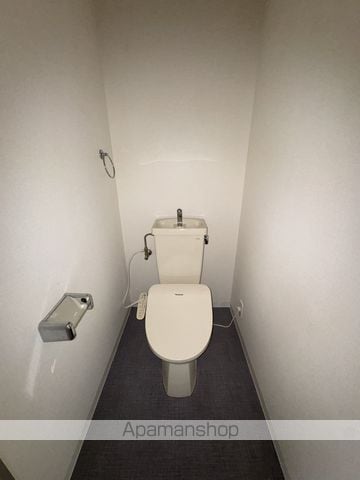 KAUL築港新町の内装写真