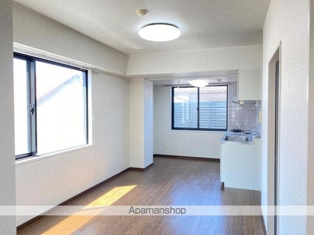 HAUSの内装写真