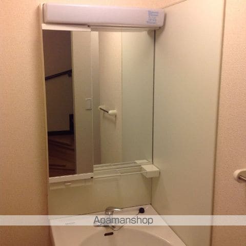 レオネクストVILANOVAの内装写真