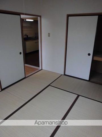 レガートの内装写真