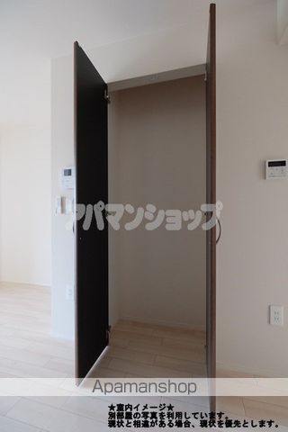 ロコ テラスの内装写真