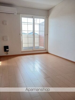 アプローズ[2LDK/56.47m2]のリビング・居間