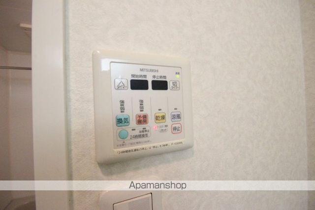 セントヒルズ住吉レジデンスの内装写真
