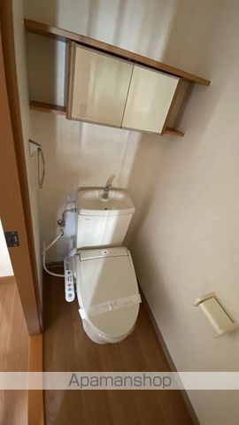 ヴェルドミール豊浜の内装写真