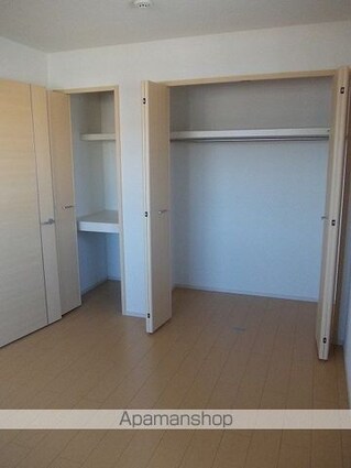 岐阜県岐阜市六条北４丁目[1LDK/45.97m2]の収納