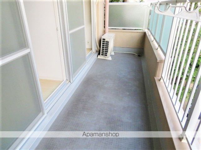 シャトー若杉マンションの内装写真
