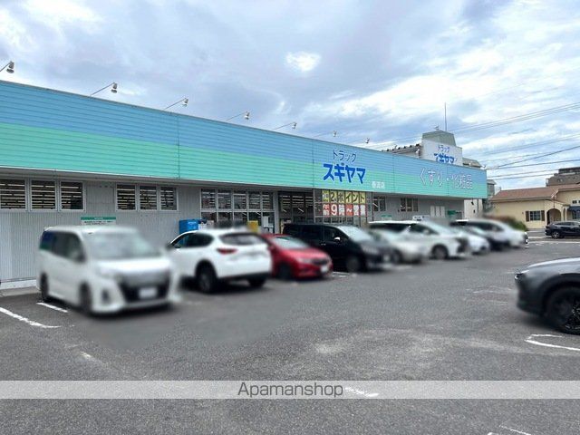 S−RESIDENCE上社AUREATEの周辺写真