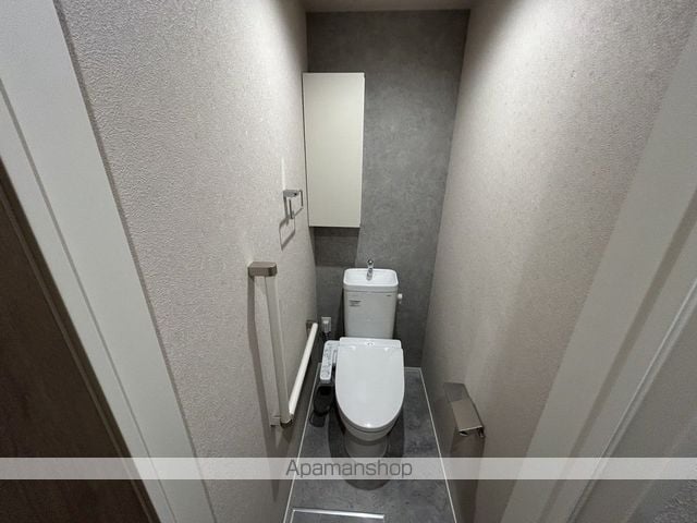 La Seineの内装写真