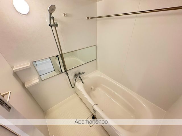 スプランディッド大阪EASTの内装写真