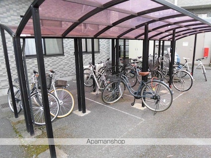 東京都国立市北２丁目[1K/20.07m2]の共用部10