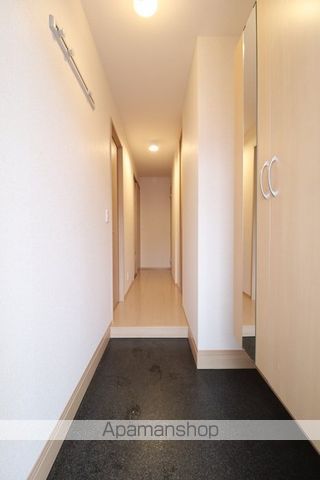 ファミリアの内装写真