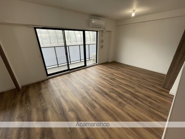 S-RESIDENCE上社南amanteアマンテの内装写真