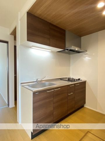 AFC RESIDENCE 馬郡の内装写真