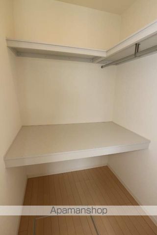 シャーメゾンKANDAの内装写真
