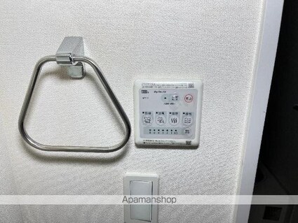 サニーコート藤[1K/31.57m2]のその他設備