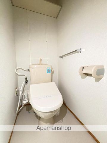グレイスヒルズ壱番館・弐番館の内装写真