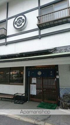 ゆかりハイツ[1K/30m2]の周辺7