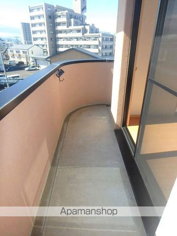 TPCマンションIIの内装写真