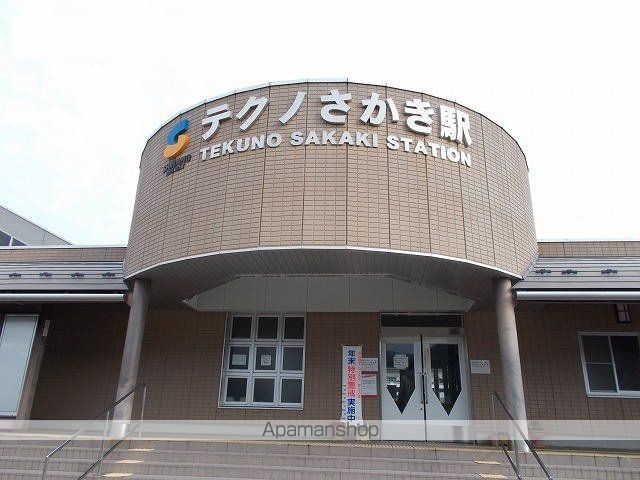 アドミラブールの周辺写真