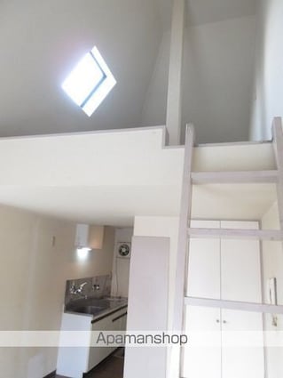 エルピア高円寺[1R/17.01m2]のその他設備