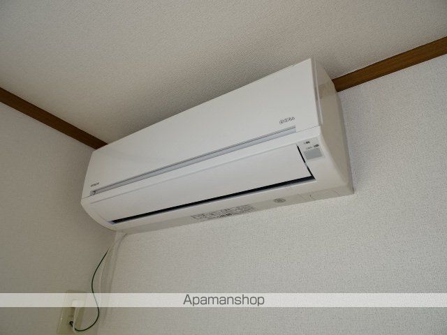 リビエールの内装写真