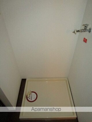 マーベラスＴ[1K/25.5m2]の内装4