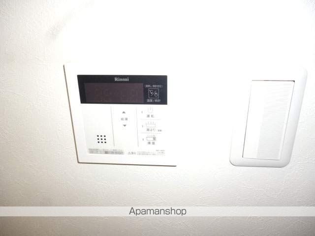 グランパシフィック木川東の内装写真