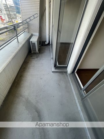グランドールサンパティオの内装写真