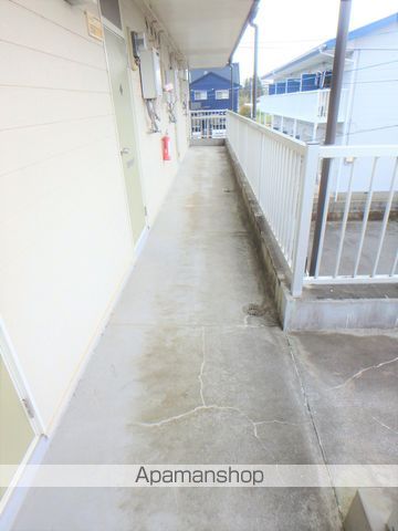 エレガンスメゾンIIのその他写真