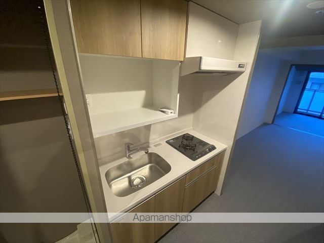 URESIDENCE TEMMABASHIの内装写真