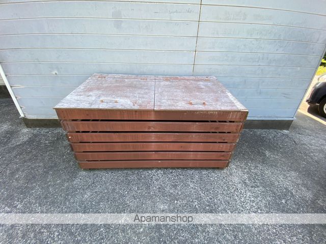 タカシナハイツのその他写真