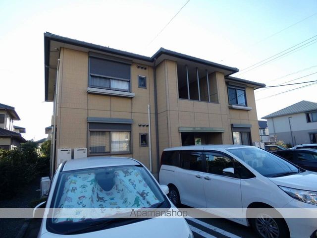 若葉小路6の外観写真