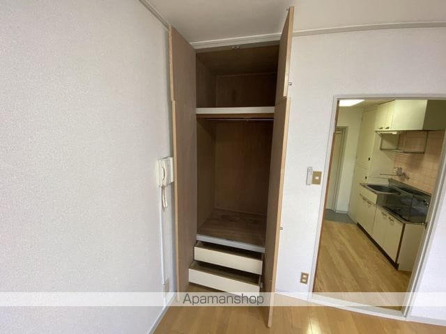 ホワイトパレス長束の内装写真