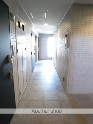 東京都世田谷区代田３丁目[1K/26.08m2]の共用部6