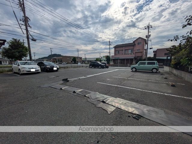 コーポ神正 A棟のその他写真