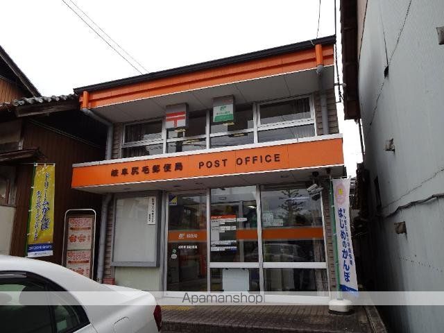 スプリングデイハイツの周辺写真