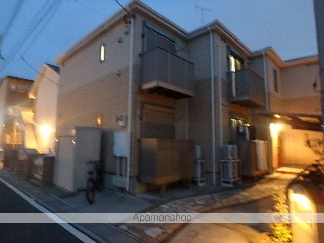 ラフィーネみそのの外観写真