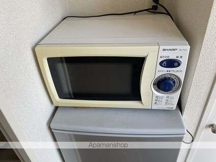 レオパレスカーネル[1K/19.87m2]のその他設備