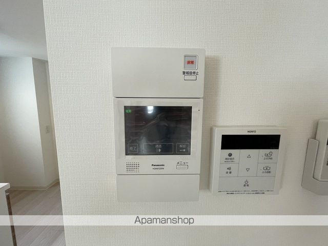 PEACE WELL四条の内装写真