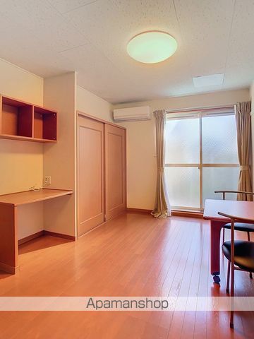 NOGIさくらの内装写真