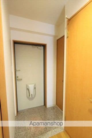 第2ファミール大津の内装写真